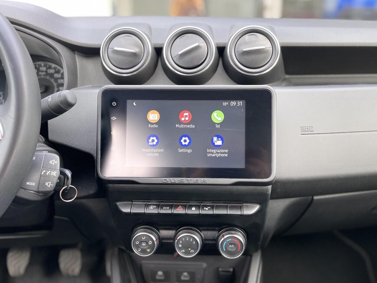 Dacia Duster 1.0 GPL 101CV 4x2 E6 Neo. - 2021