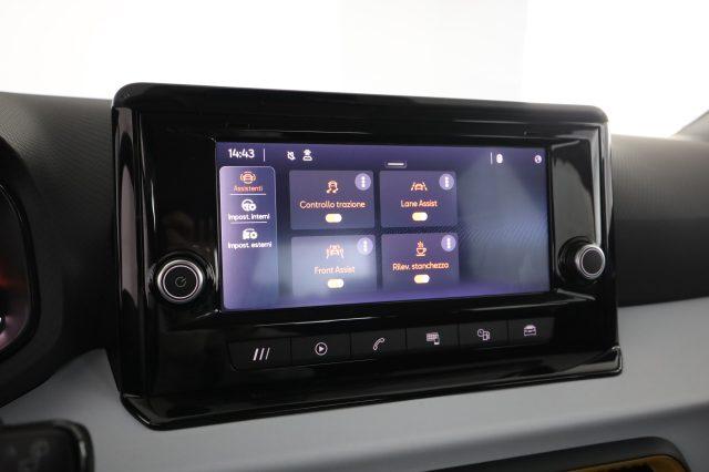 SEAT Arona Arona 1.0 EcoTSI 110 CV DSG Style
