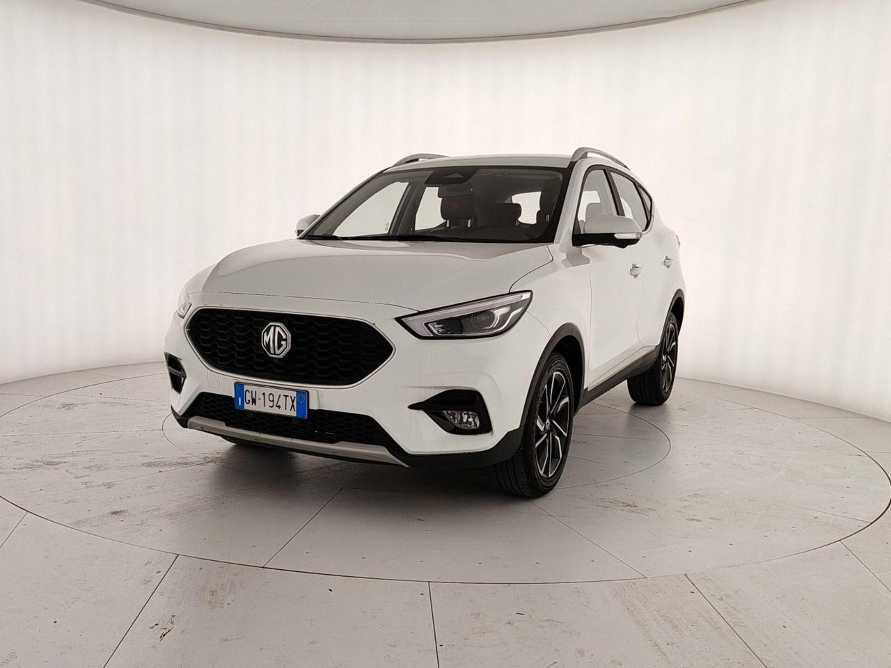 Mg ZS Classic 1.5 VTi-tech Luxury