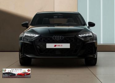 Audi RS3 Sportback Navi-/KomfortPak Matrix