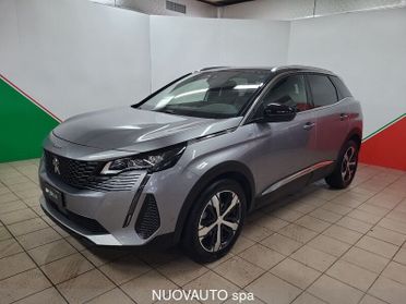 Peugeot 3008 3008 BlueHDi 130 S&S EAT8 GT Pack