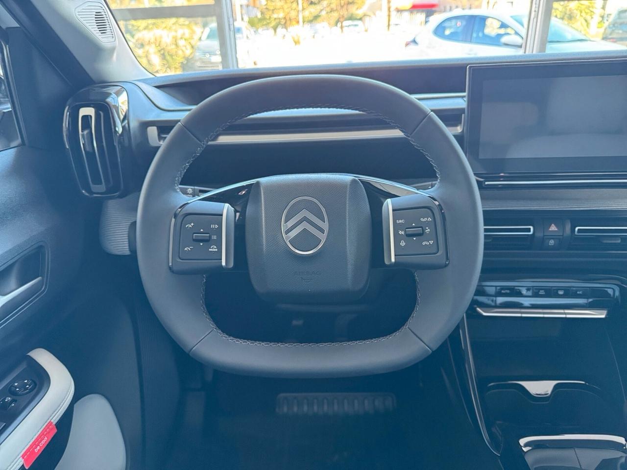 Citroen C3 PureTech Turbo Max 100 CV