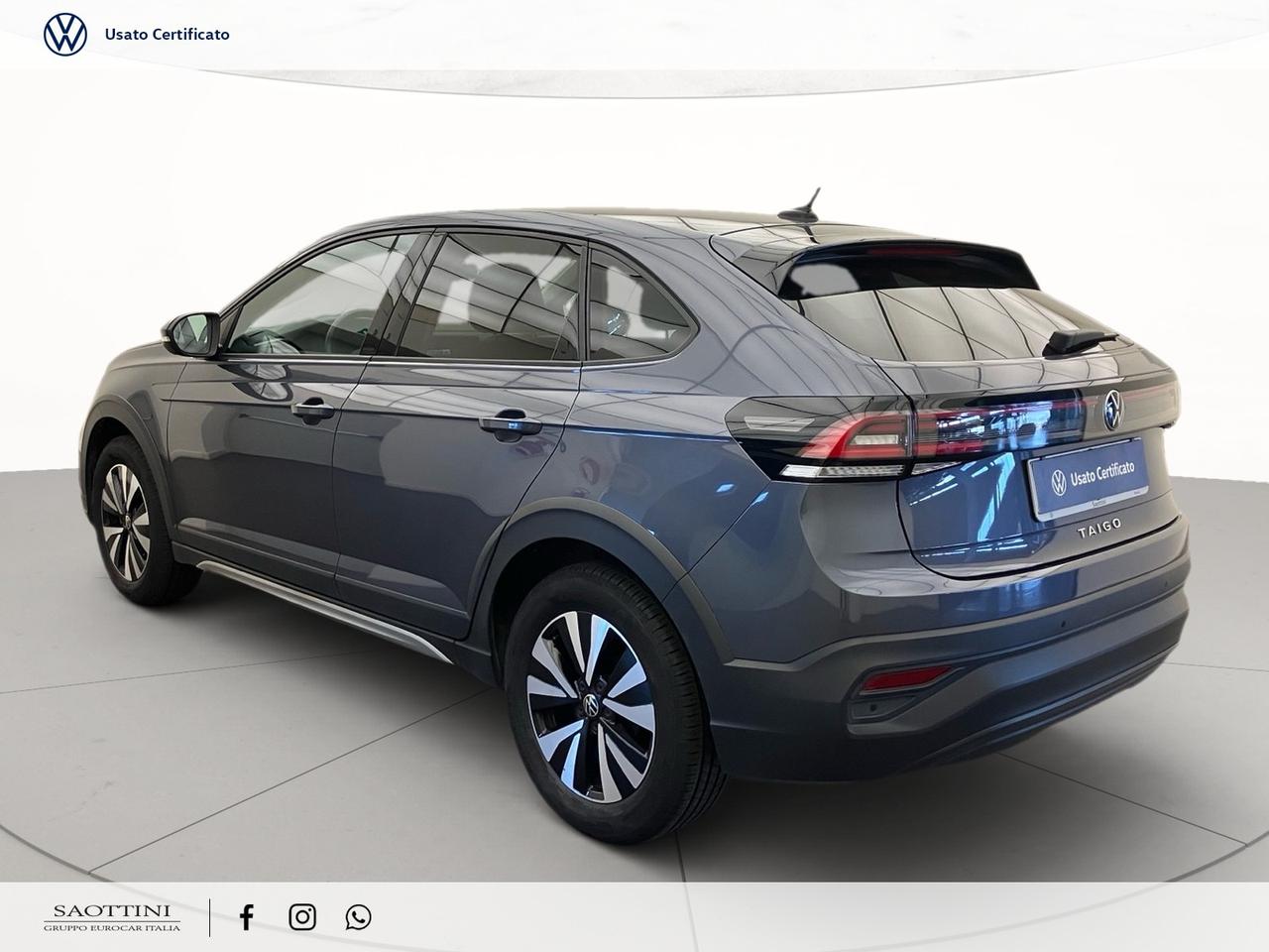1.0 TSI Life 95 CV