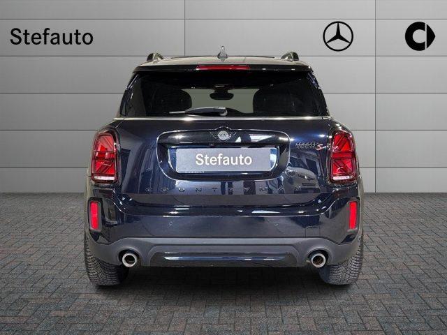 MINI Countryman 2.0 Cooper S ALL4