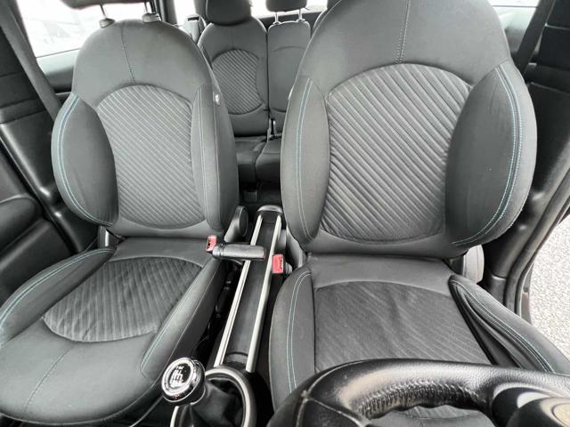 MINI Countryman Mini Cooper SD Countryman ALL4