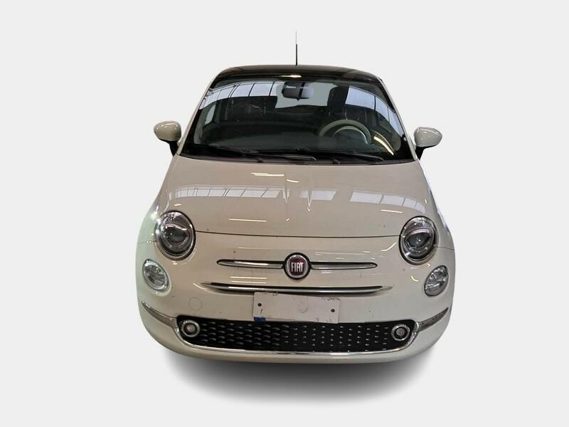 FIAT 500 1.0 70cv Ibrido Dolcevita