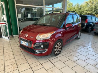 Citroen C3 Picasso 1.6 HDi (12 RATE)