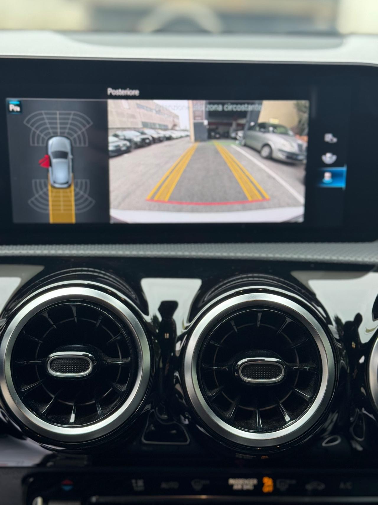 Mercedes-benz A 220 Automatic 4Matic Premium