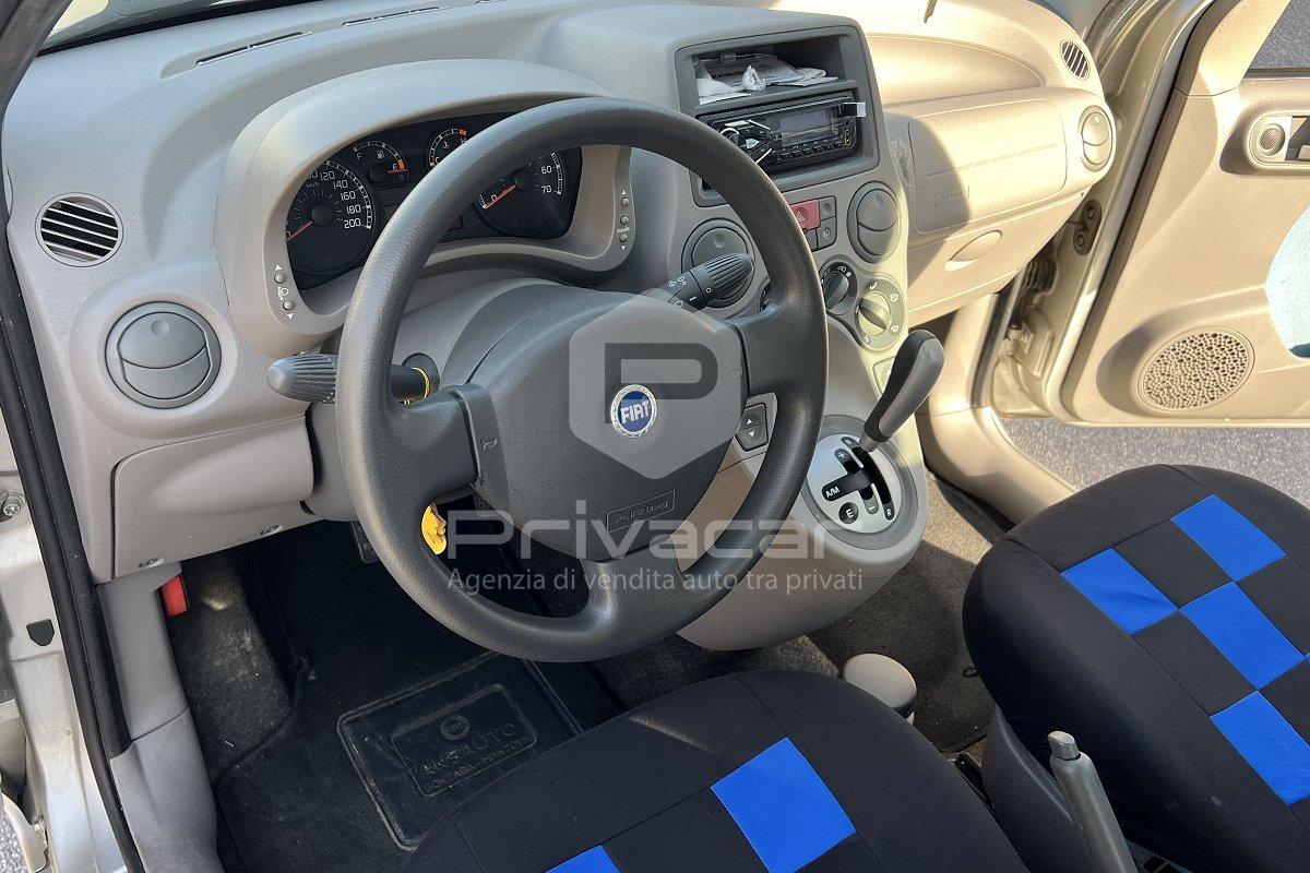 FIAT Panda 1.2 Dualogic