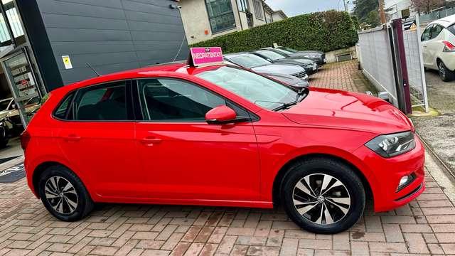 Volkswagen Polo 1.0 mpi 65CV 5p Business Comfortline +Neopatentato