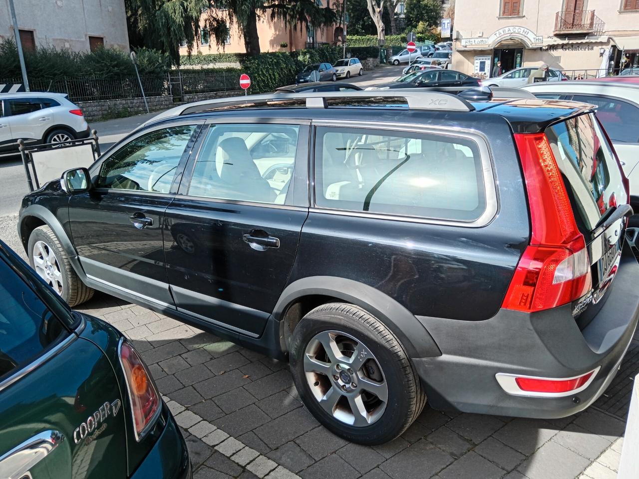 Volvo XC 70 XC70 D5 AWD Momentum