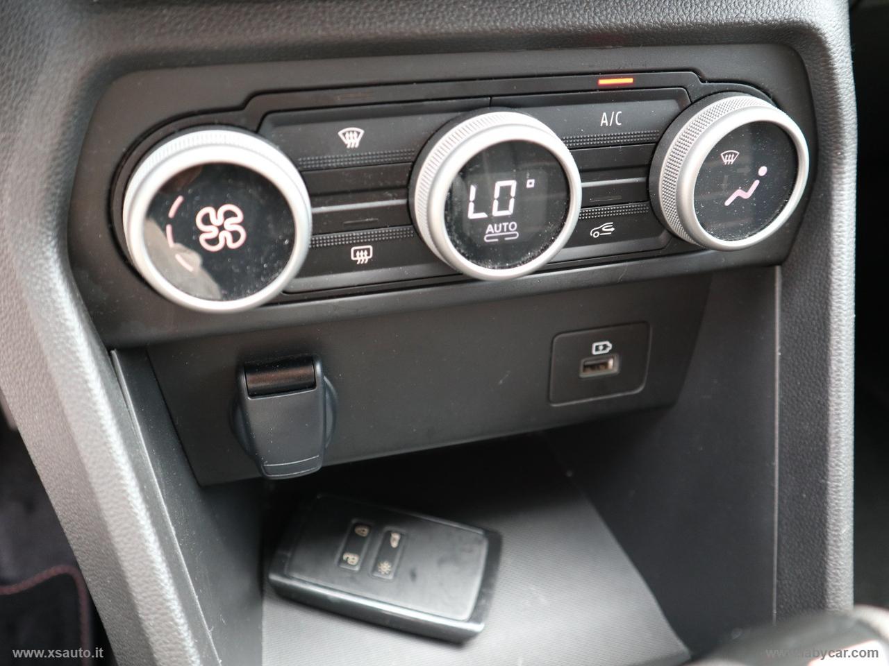DACIA Jogger 1.6 Hybrid 140 5 posti Extreme
