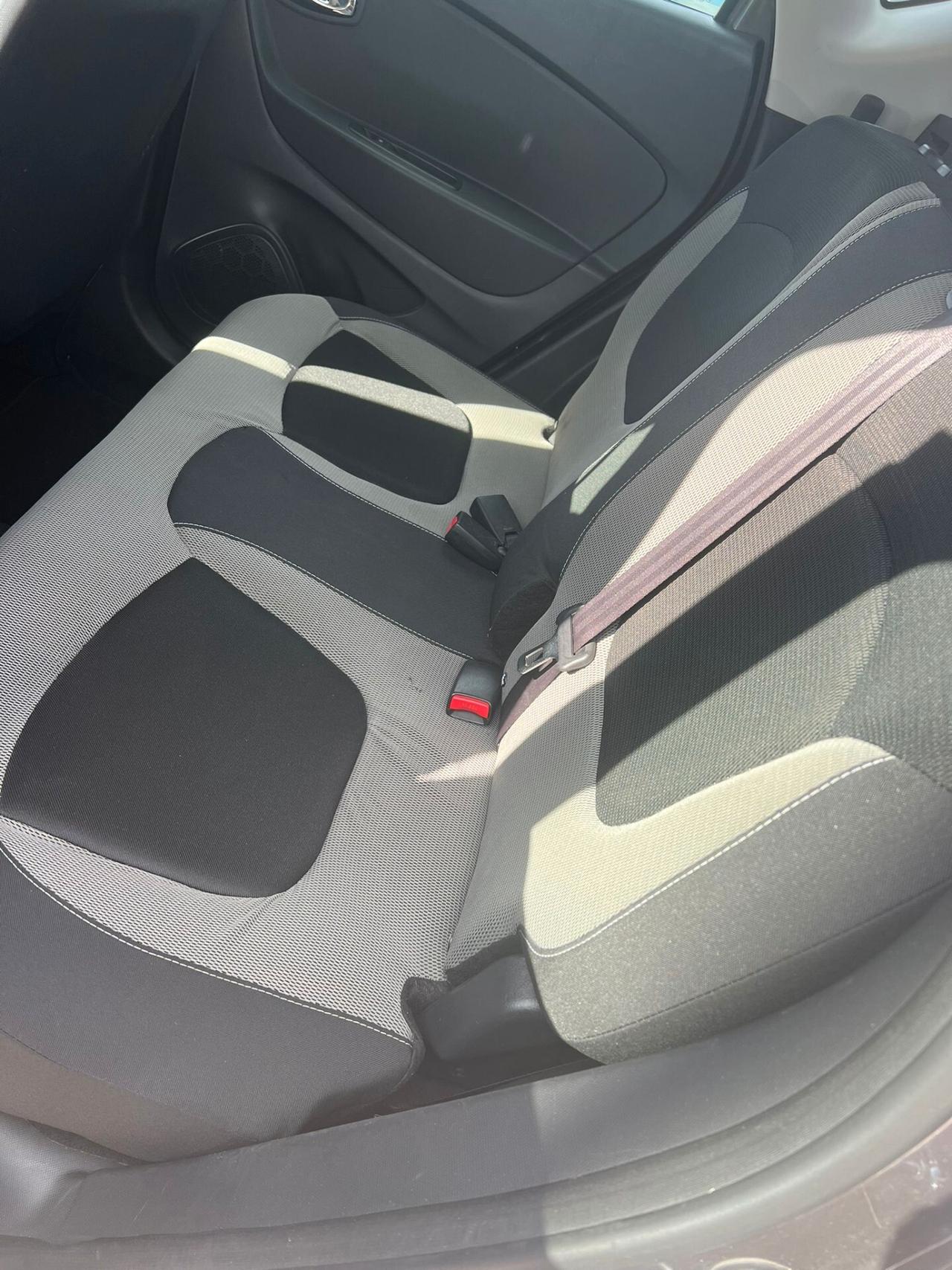 Renault Captur dCi 8V 90 CV Start&Stop Energy Intens