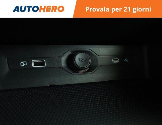 MG MG3 1.5 Hybrid+ Luxury