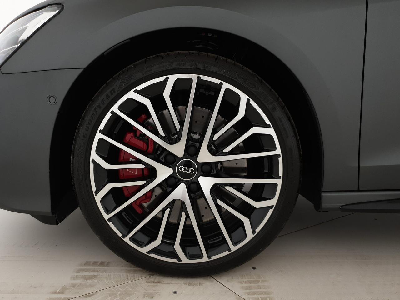 Sportback 2.0TFSI 333CV quattro Str Sport Attitude