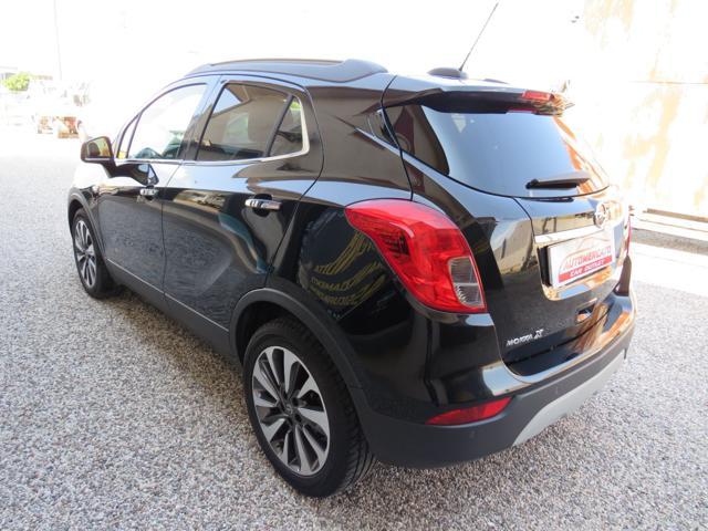 OPEL Mokka X 1.6 CDTI Ecotec 4x2 S.S. AUTOM. Advance