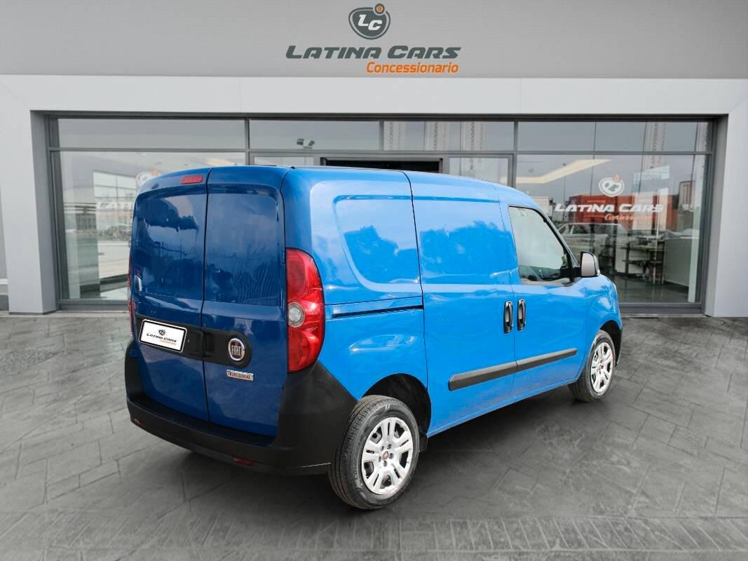 Fiat Doblò Cargo 1.6 mjt 105cv CH1 Lounge S&S