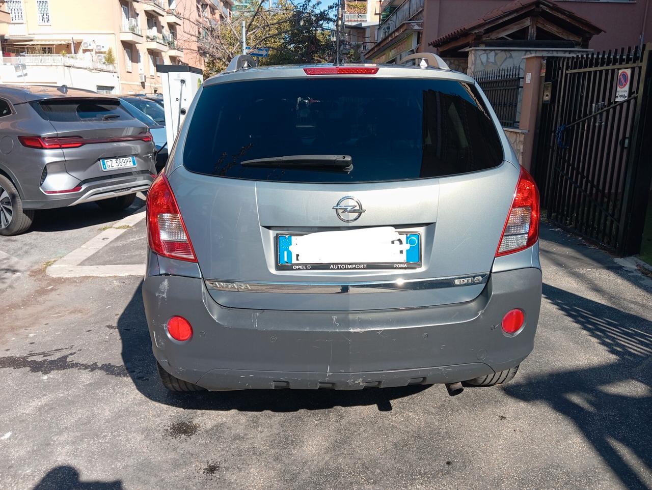 Opel Antara 2.2 CDTI 163CV 4x2 Cosmo