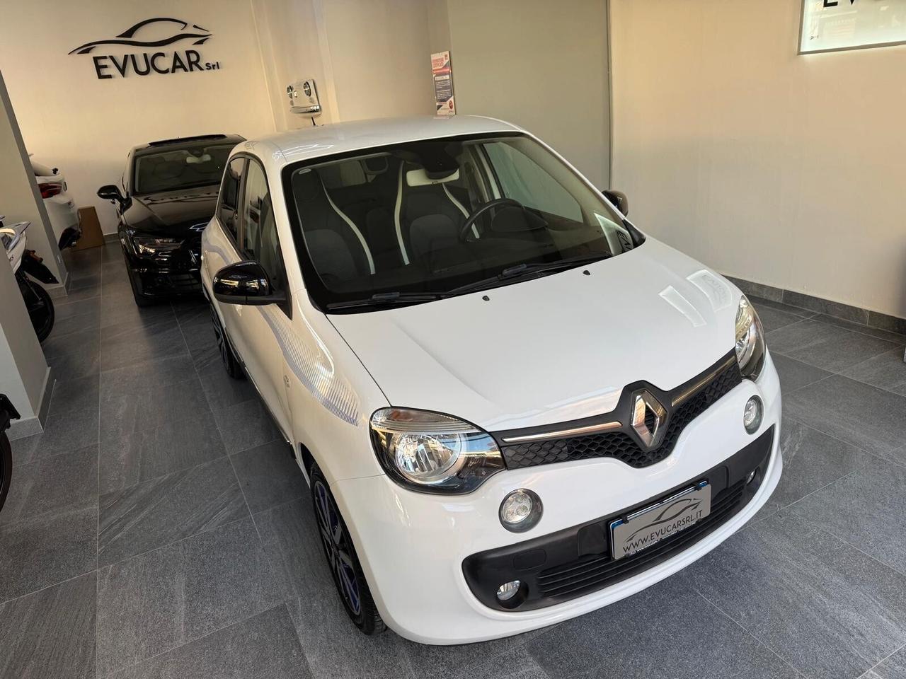Renault Twingo TCe 90 CV Stop&Start Energy Zen Automatica