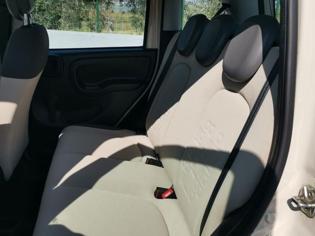 FIAT Panda 0.9 TwinAir Turbo Natural Power Easy-VENDUTA