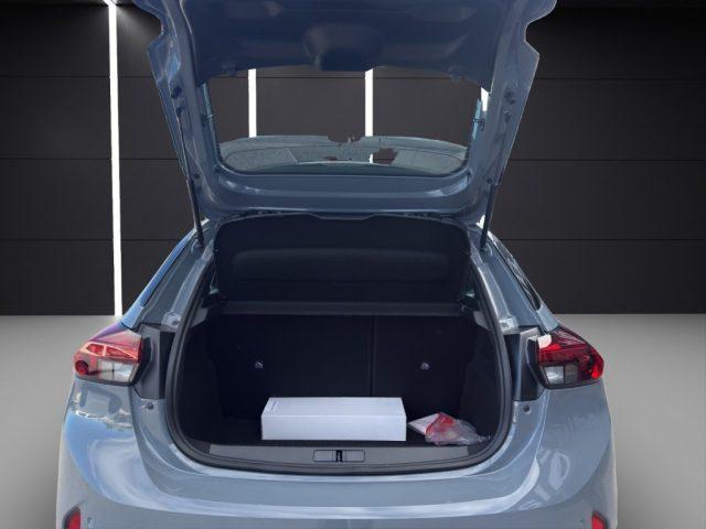 OPEL Corsa Hybrid 110 CV aut. YES