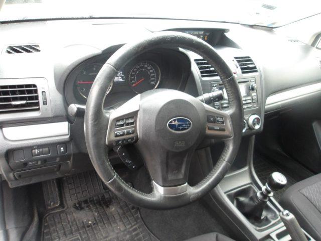 SUBARU XV 2.0D 4x4 MOTORE RUMOROSO (DA CAMBIARE ALBERO)