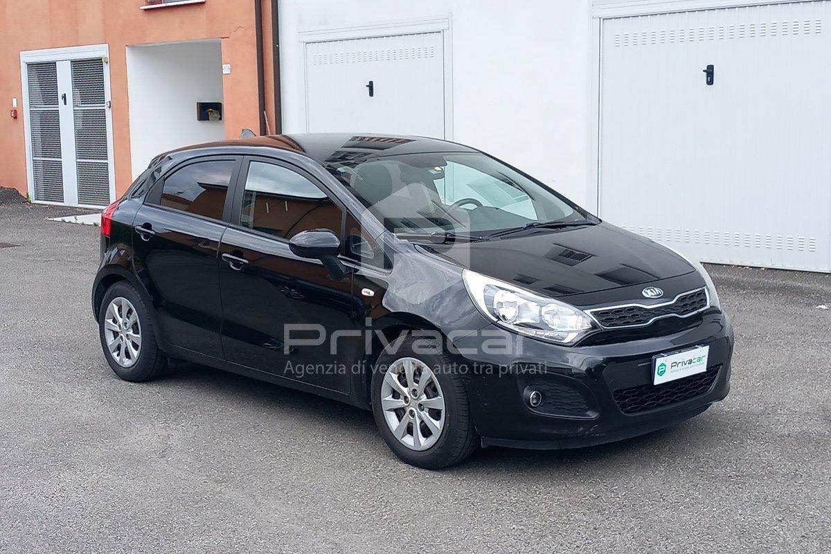 KIA Rio 1.1 CRDi 5p. Active