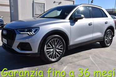 AUDI Q3 35 TDI S tronic Business Advanced *Sline, Cockpit*