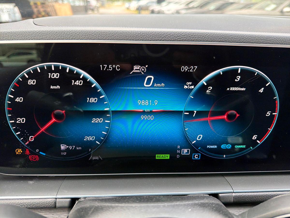 Mercedes-Benz GLE 300 d mhev Premium 4matic auto