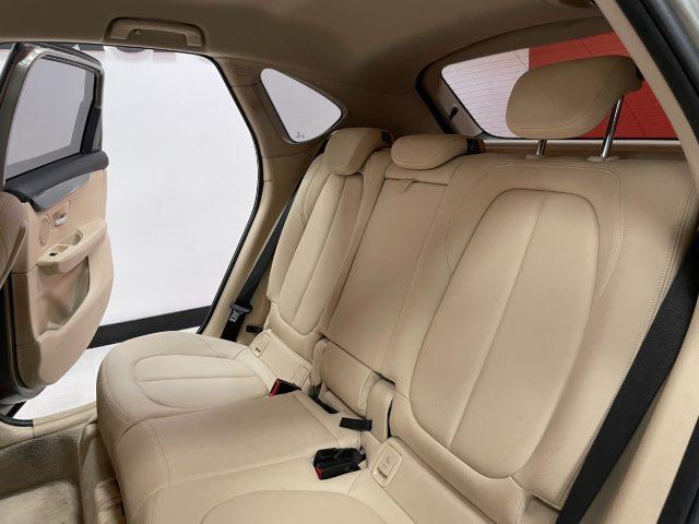 BMW 218 D ACTIVE TOURER LUXURY AUTO