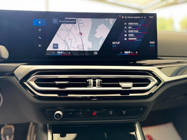 BMW M2 Coupé 3.0 BiTurbo 460cv (Manuale - 8.500km)