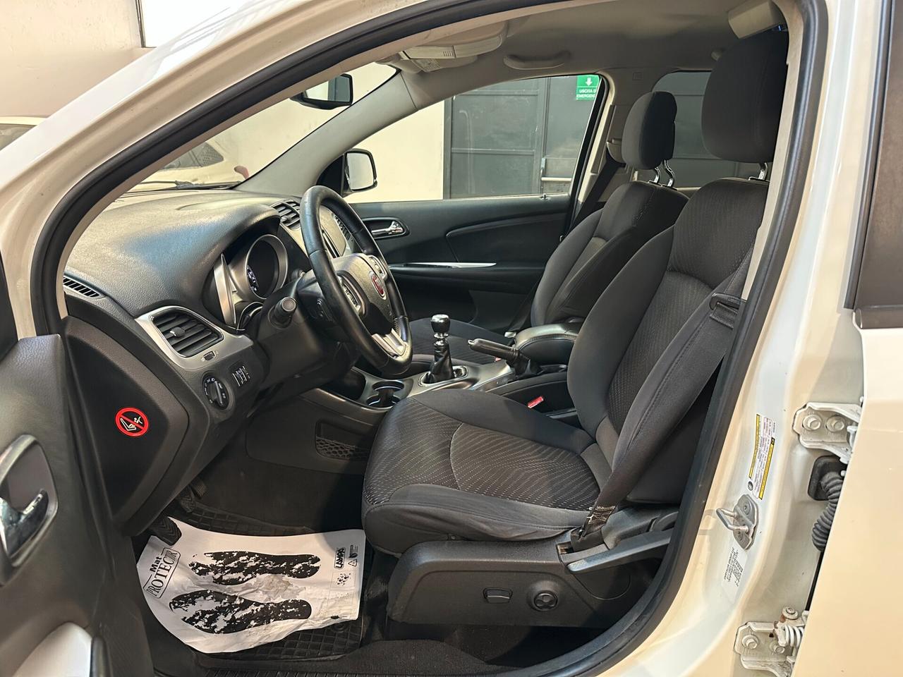 Fiat Freemont 2.0 Multijet 140 CV