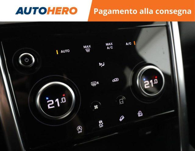 LAND ROVER Discovery Sport 2.0D I4-L.Flw 150 CV AWD Auto R-Dynamic