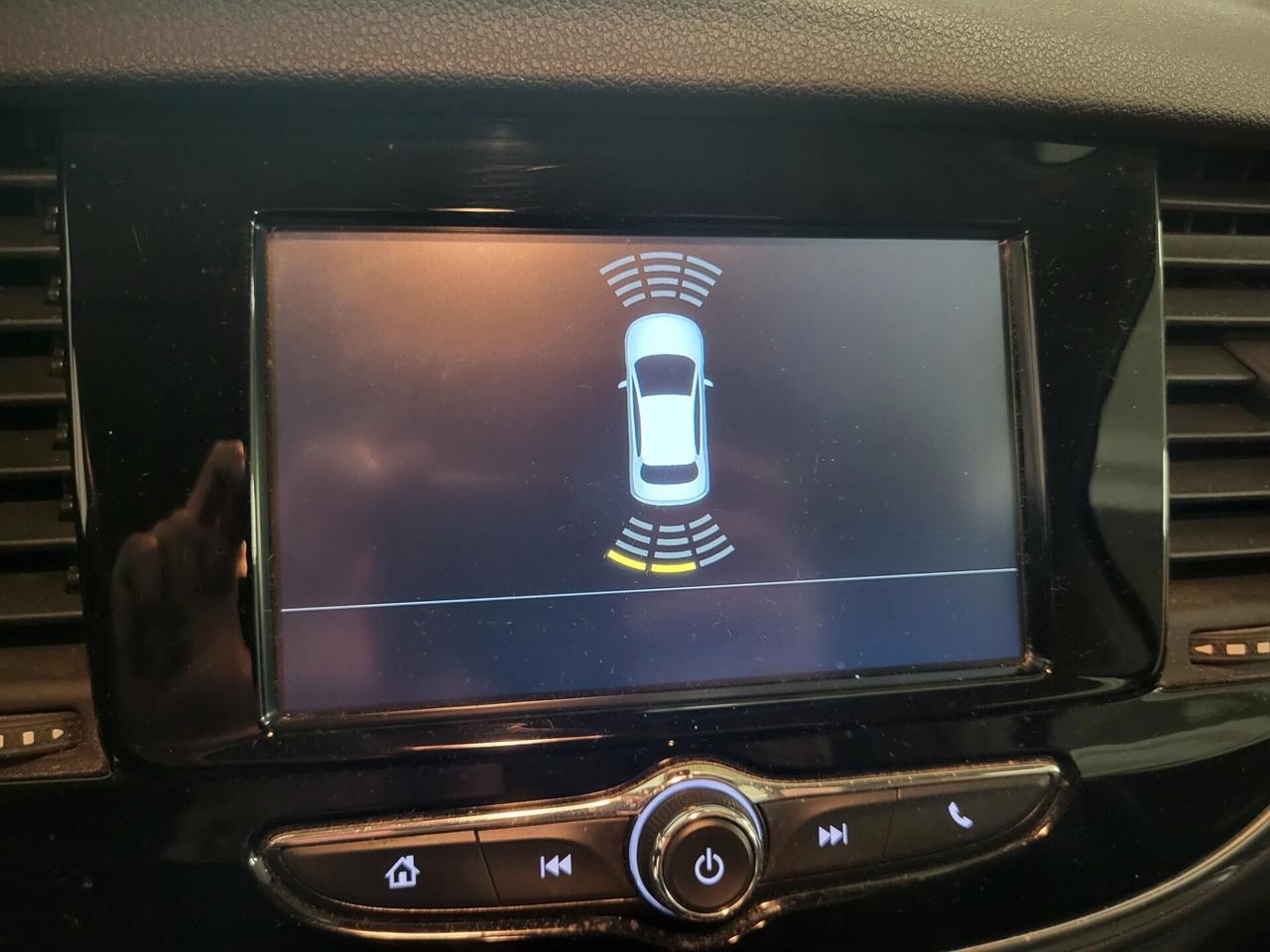 Opel Mokka X 1.6 CDTI Ecotec 4x2 Start&Stop Ultimate PREZZO REALE!! UNICO PROPRIETARIO!! GARANZIA 12 MESI!!