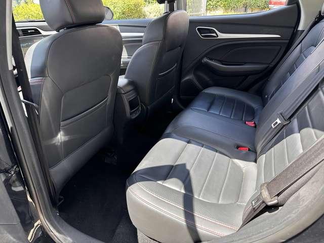 MG ZS ZS 2021 1.5 Luxury