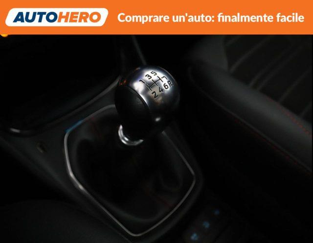 FORD Puma 1.0 EcoBoost Hybrid 125 CV S&S ST-Line X