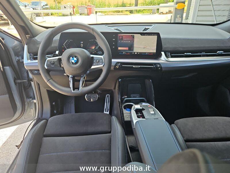 BMW X2 Serie X SDRIVE18D