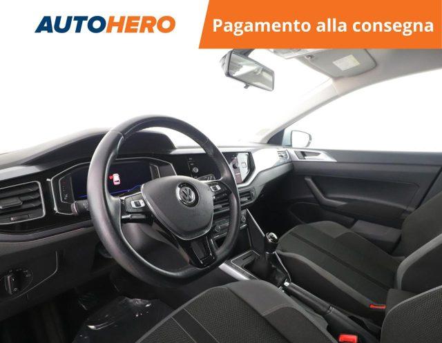 VOLKSWAGEN Polo 1.0 TSI 5p. Highline BlueMotion Technology