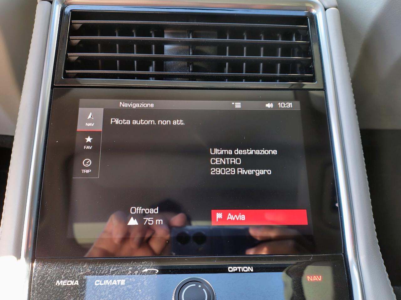 Porsche Panamera 2.9 4 E-Hybrid Sport Turismo