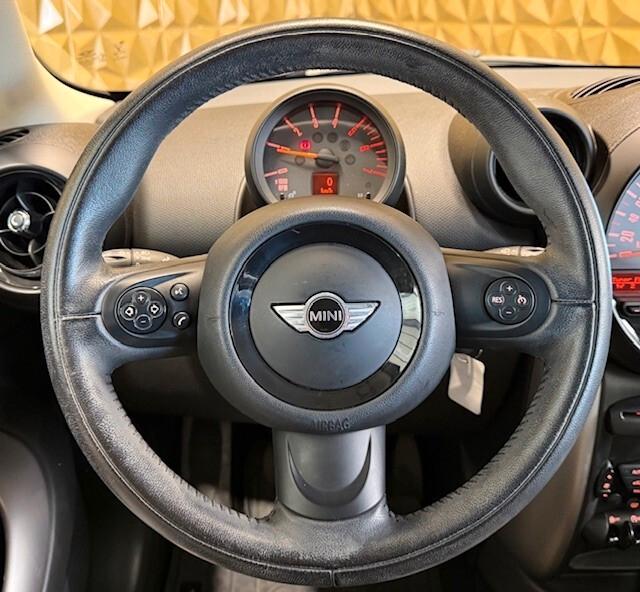 Mini Cooper D Countryman 1.6 Business