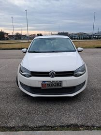 Volkswagen Polo 1.6 5 porte Highline BiFuel