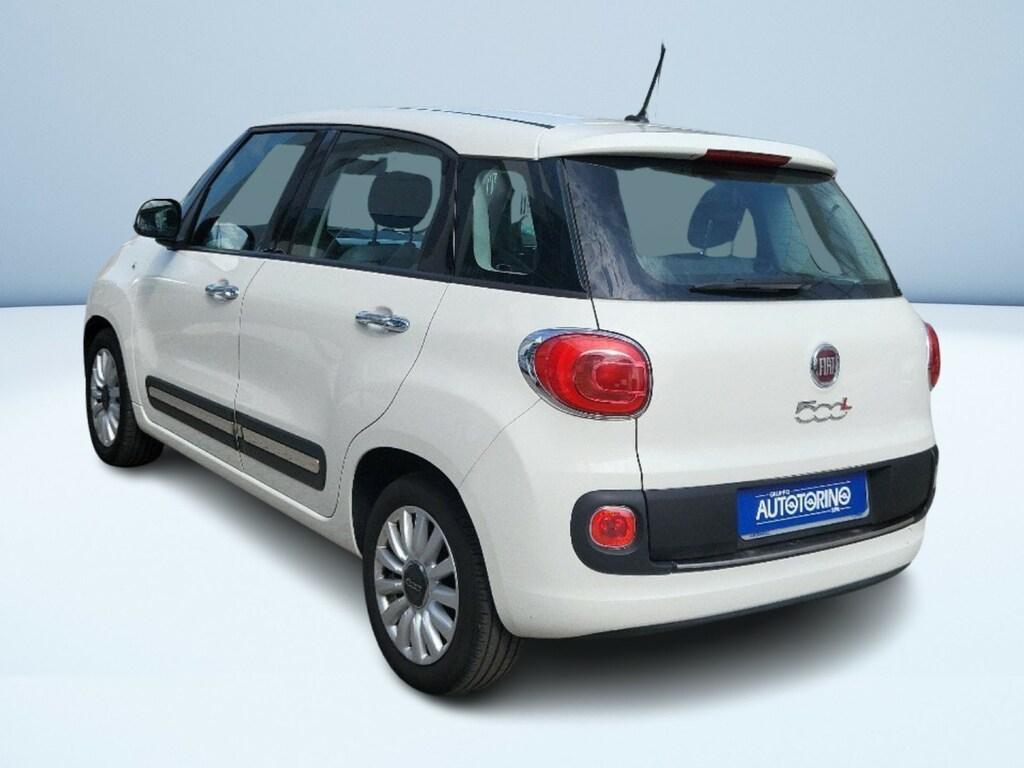 Fiat 500L 1.4 Pop Star