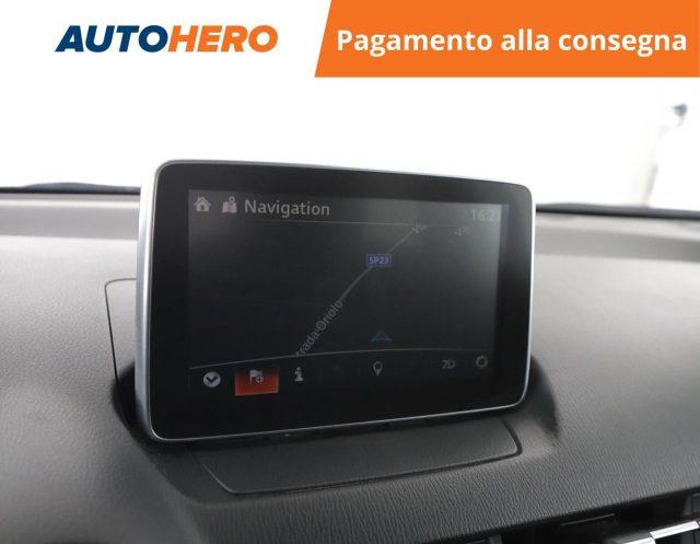 MAZDA 2 1.5 105 CV Skyactiv-D Exceed