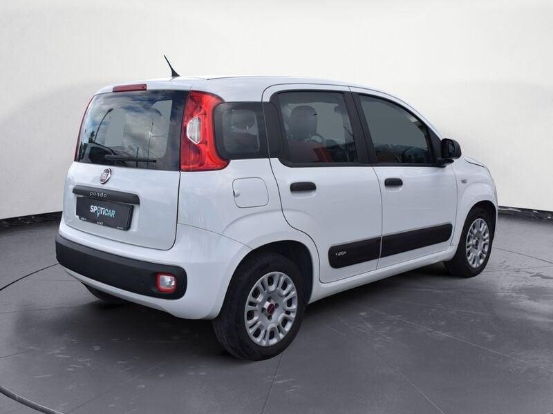 FIAT Panda 1.3 Multijet 16v 95cv S&S Easy