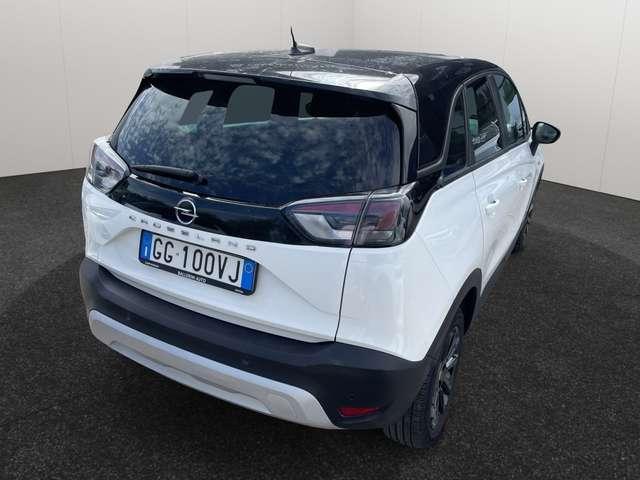Opel Crossland 1.2 110cv Elegance