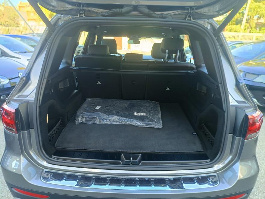 Mercedes GLB 180 d Executive auto