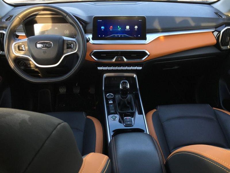 Emc Sei 1.5 GPL MT FULL OPTIONAL * 9.700 KM