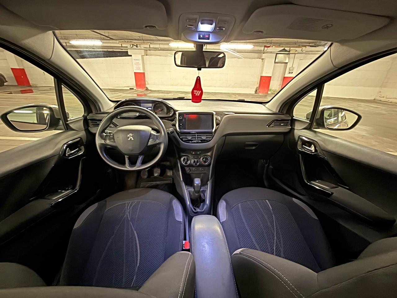 Peugeot 208 1.4 HDi 68 CV 5 porte Access