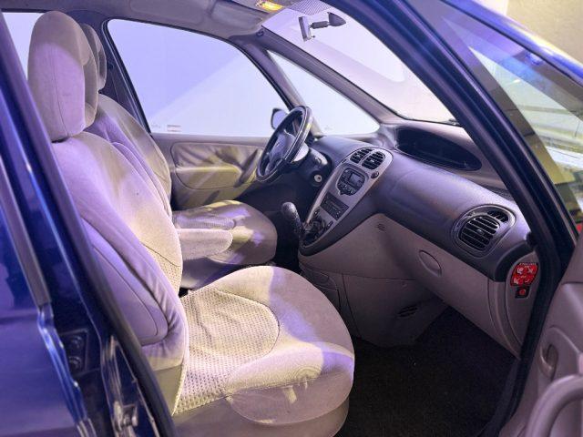 CITROEN Xsara Picasso 1.8 16V Exclusive