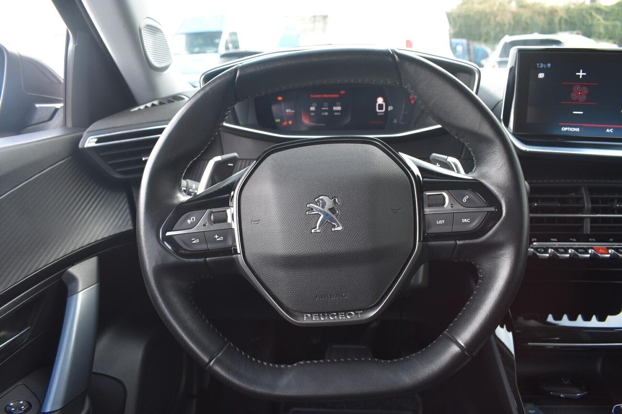 Peugeot 2008 BlueHDi EAT8 Allure PROMOFIN